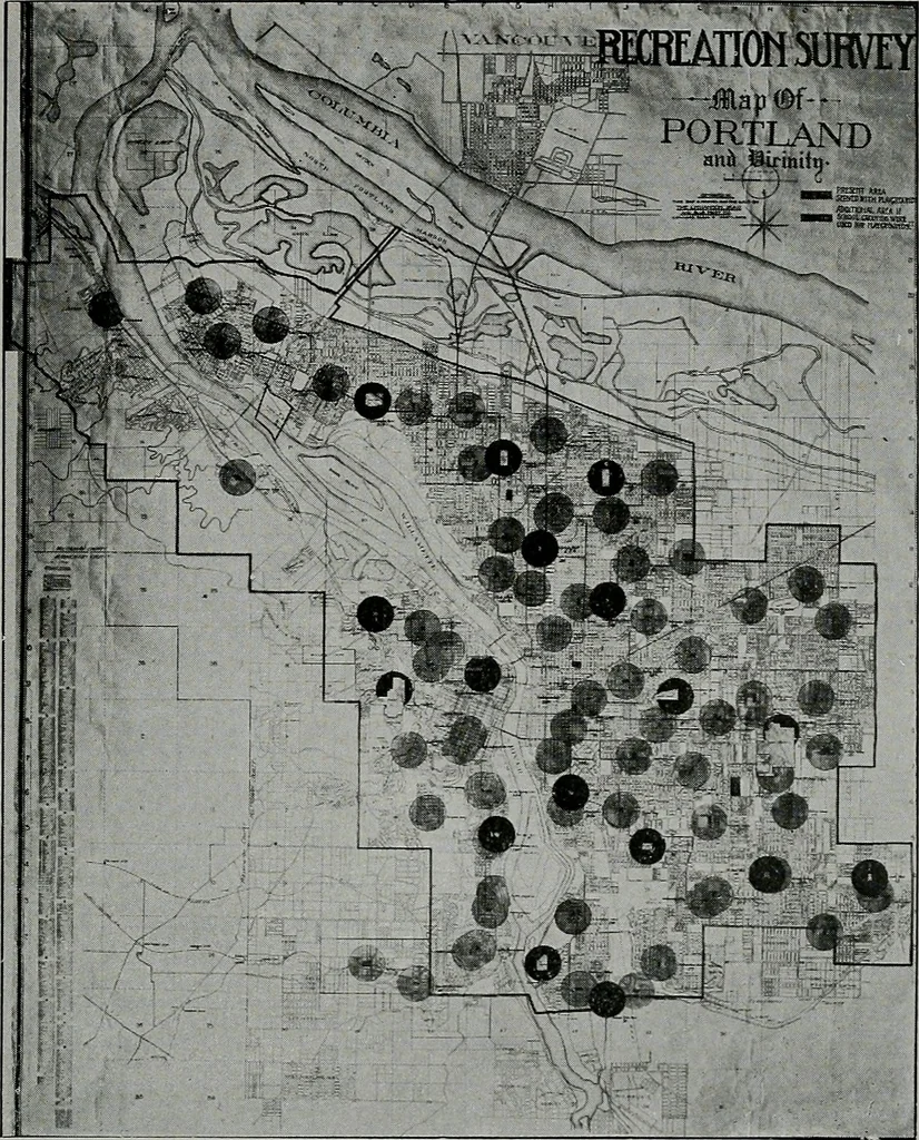 An illustration from The Architect & engineer of California and the Pacific Coast, 1905, leaf 394