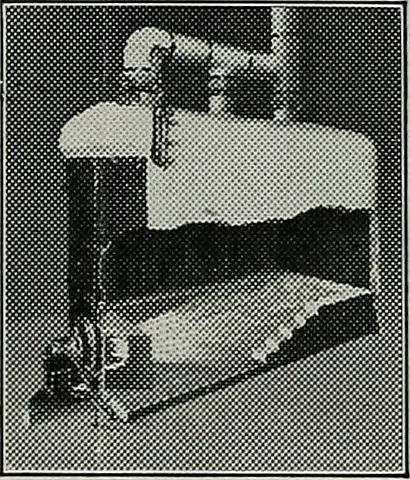 An illustration from The Architect & engineer of California and the Pacific Coast, 1905, leaf 40