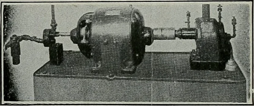 An illustration from The Architect & engineer of California and the Pacific Coast, 1905, leaf 40