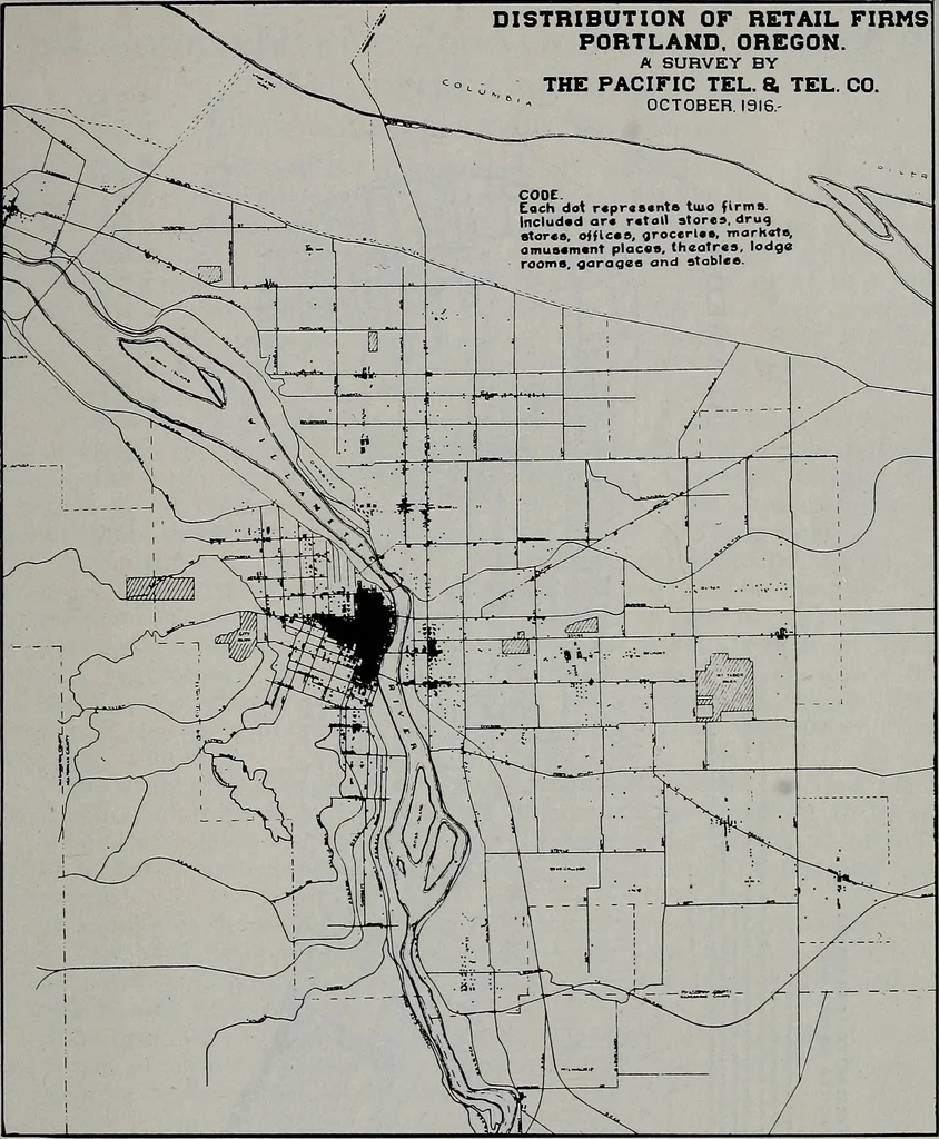 An illustration from The Architect & engineer of California and the Pacific Coast, 1905, leaf 400