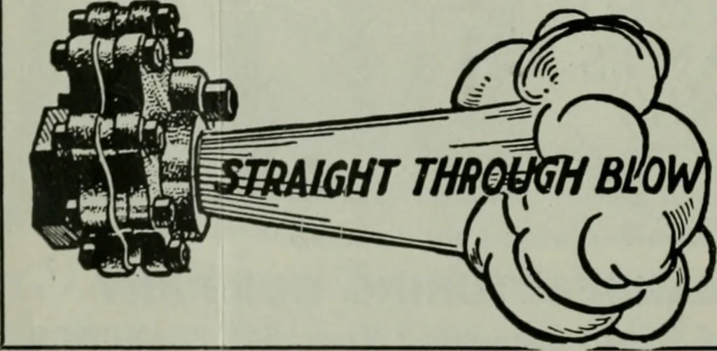An illustration from The Architect & engineer of California and the Pacific Coast, 1905, leaf 41