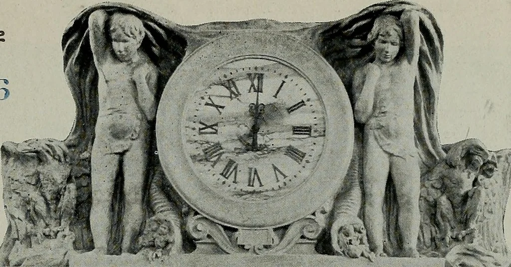 An illustration from The Architect & engineer of California and the Pacific Coast, 1905, leaf 42