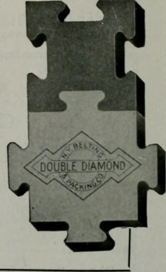An illustration from The Architect & engineer of California and the Pacific Coast, 1905, leaf 443