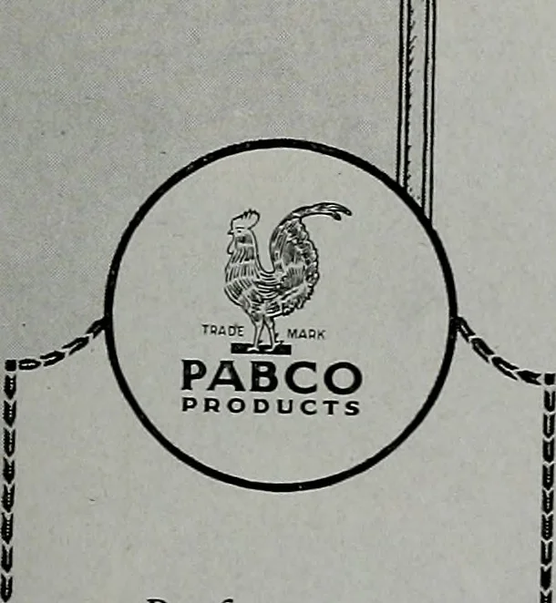 An illustration from The Architect & engineer of California and the Pacific Coast, 1905, leaf 446