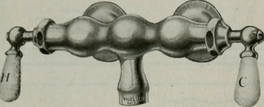 An illustration from The Architect & engineer of California and the Pacific Coast, 1905, leaf 463