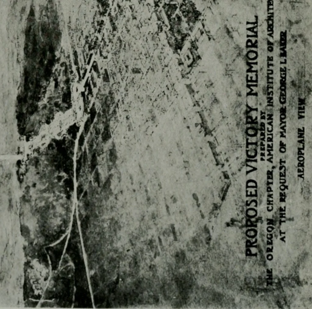 An illustration from The Architect & engineer of California and the Pacific Coast, 1905, leaf 547