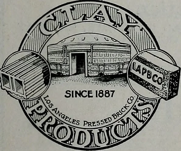 An illustration from The Architect & engineer of California and the Pacific Coast, 1905, leaf 584