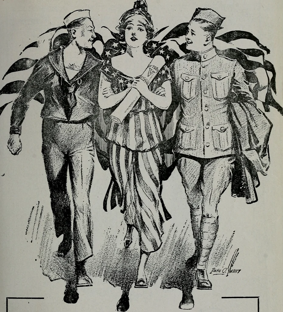 An illustration from The Architect & engineer of California and the Pacific Coast, 1905, leaf 596