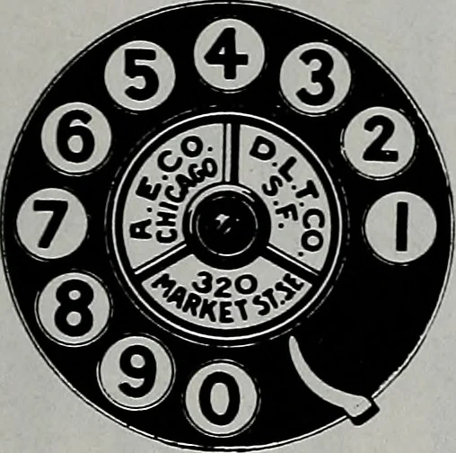 An illustration from The Architect & engineer of California and the Pacific Coast, 1905, leaf 622