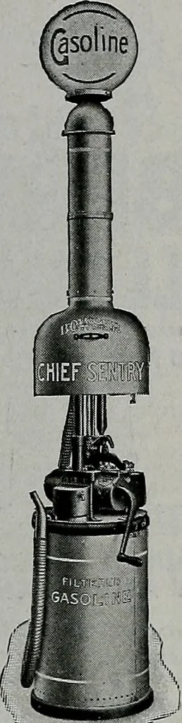 An illustration from The Architect & engineer of California and the Pacific Coast, 1905, leaf 628