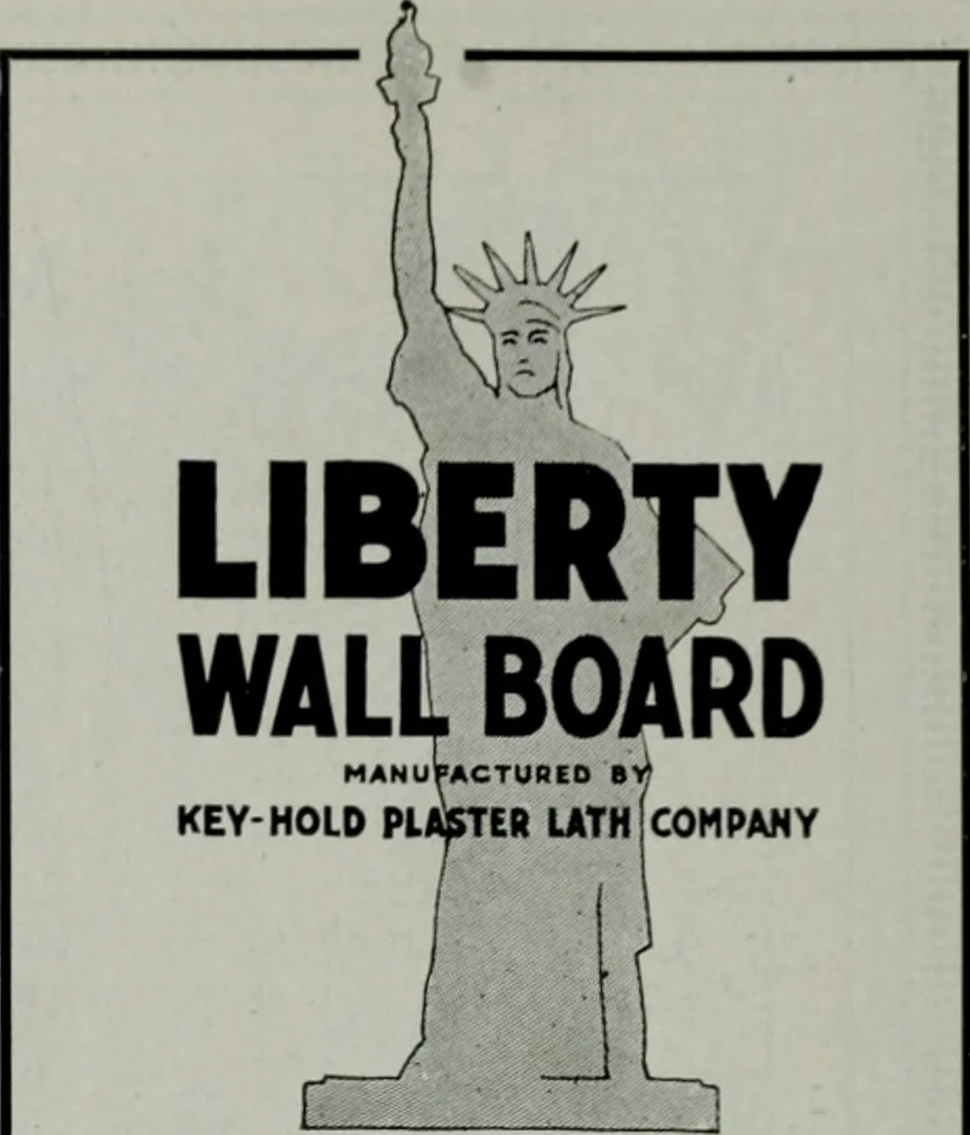 An illustration from The Architect & engineer of California and the Pacific Coast, 1905, leaf 629