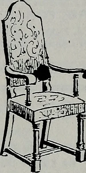 An illustration from The Architect & engineer of California and the Pacific Coast, 1905, leaf 630