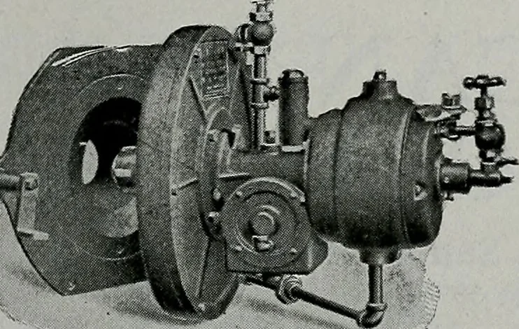 An illustration from The Architect & engineer of California and the Pacific Coast, 1905, leaf 634