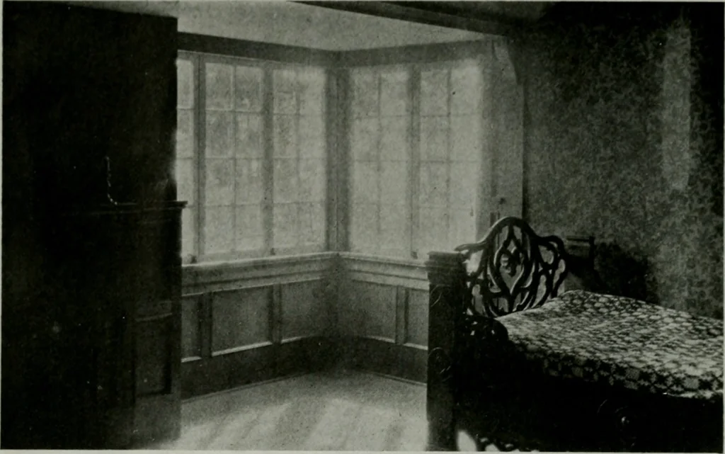 An illustration from The Architect & engineer of California and the Pacific Coast, 1905, leaf 645