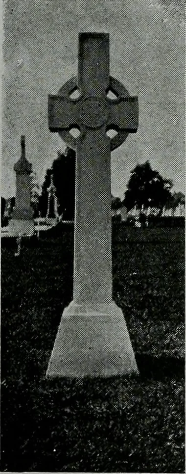 An illustration from The Architect & engineer of California and the Pacific Coast, 1905, leaf 648