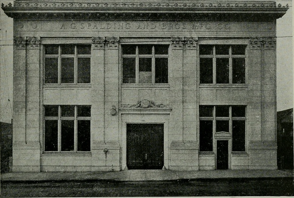 An illustration from The Architect & engineer of California and the Pacific Coast, 1905, leaf 68