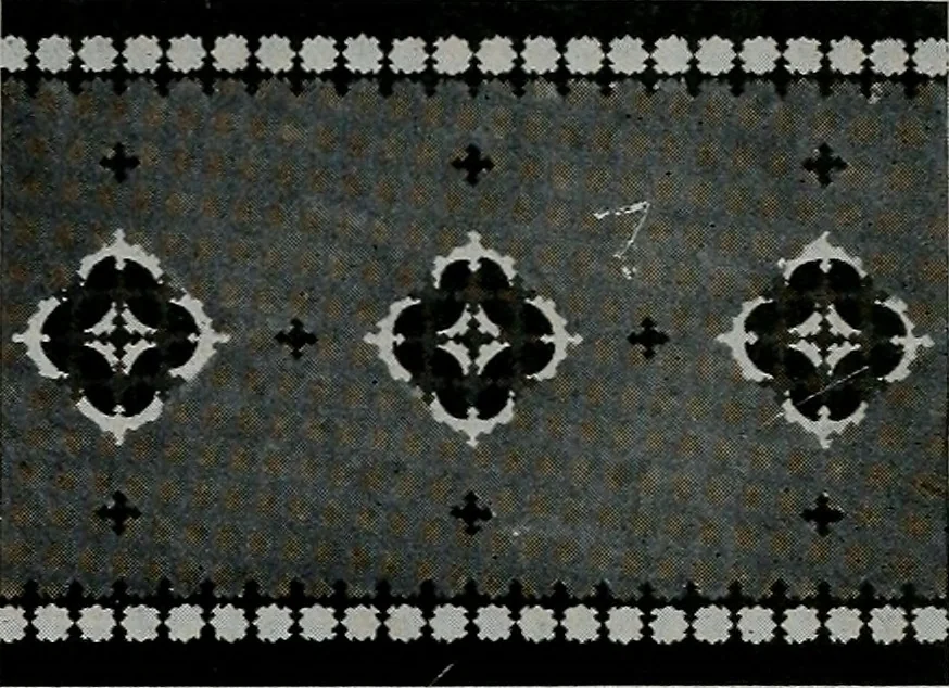 An illustration from The Architect & engineer of California and the Pacific Coast, 1905, leaf 720