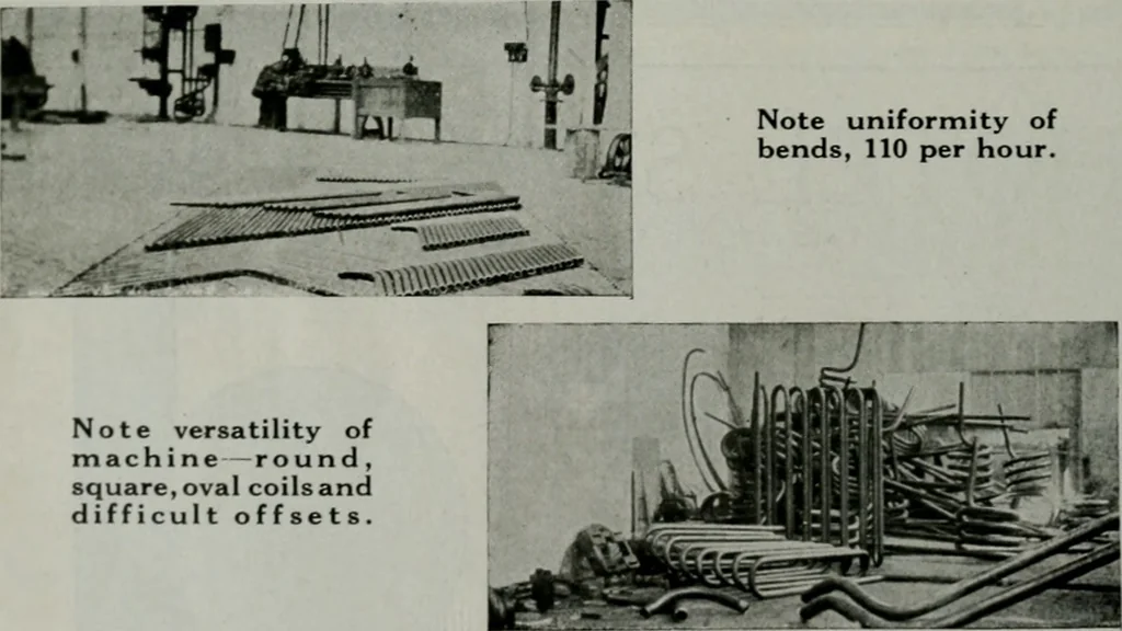 An illustration from The Architect & engineer of California and the Pacific Coast, 1905, leaf 745
