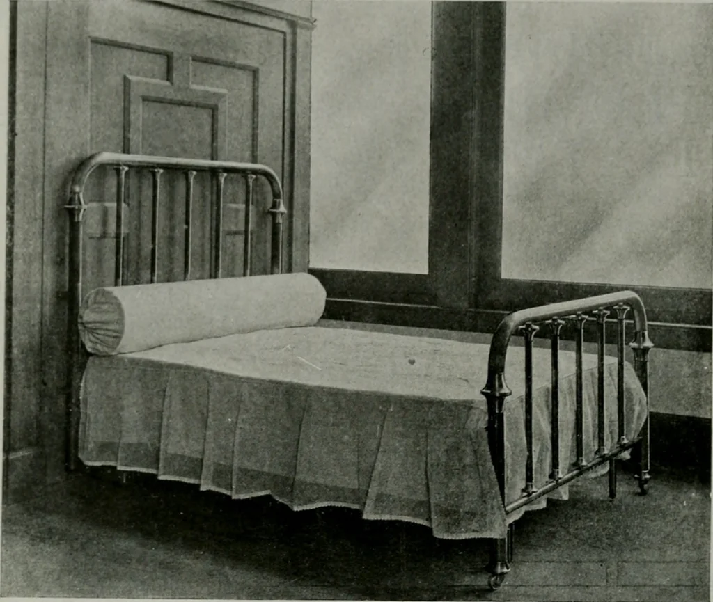 An illustration from The Architect & engineer of California and the Pacific Coast, 1905, leaf 751