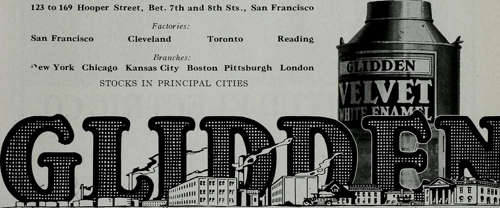 An illustration from The Architect & engineer of California and the Pacific Coast, 1905, leaf 776