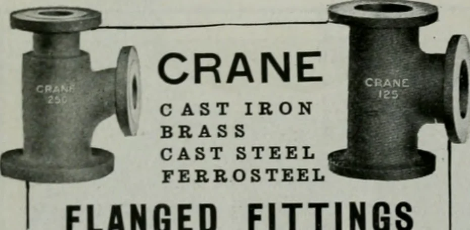 An illustration from The Architect & engineer of California and the Pacific Coast, 1905, leaf 779