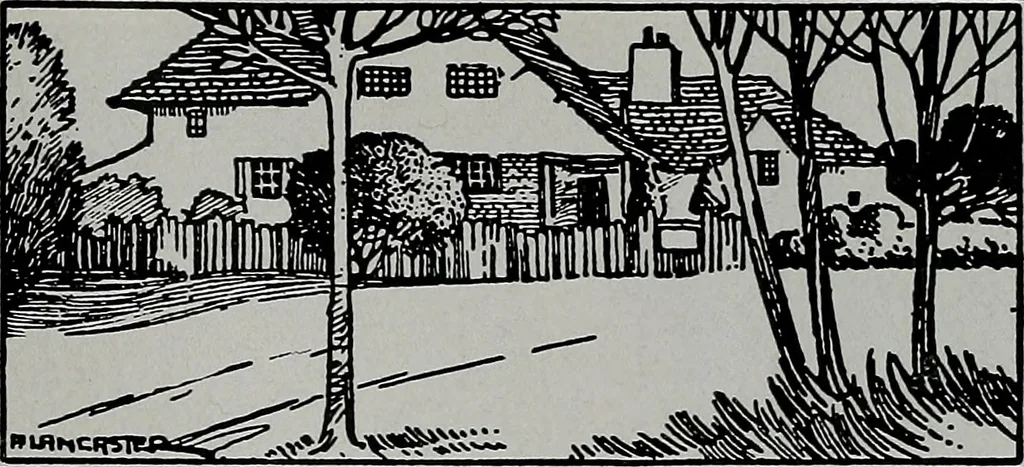An illustration from The Architect & engineer of California and the Pacific Coast, 1905, leaf 786