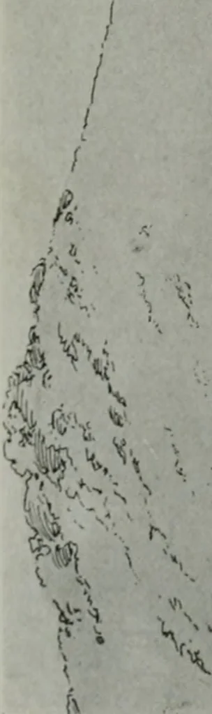 An illustration from The Architect & engineer of California and the Pacific Coast, 1905, leaf 815