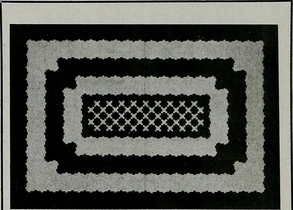 An illustration from The Architect & engineer of California and the Pacific Coast, 1905, leaf 872