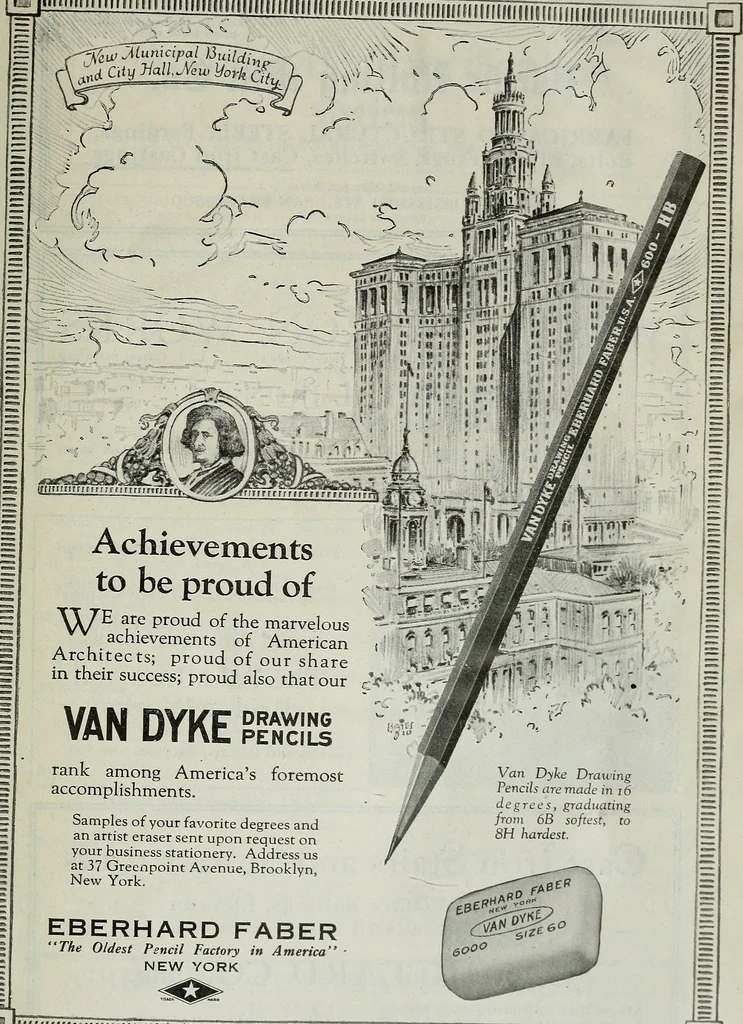 An illustration from Architect and engineer, 1905, leaf 10