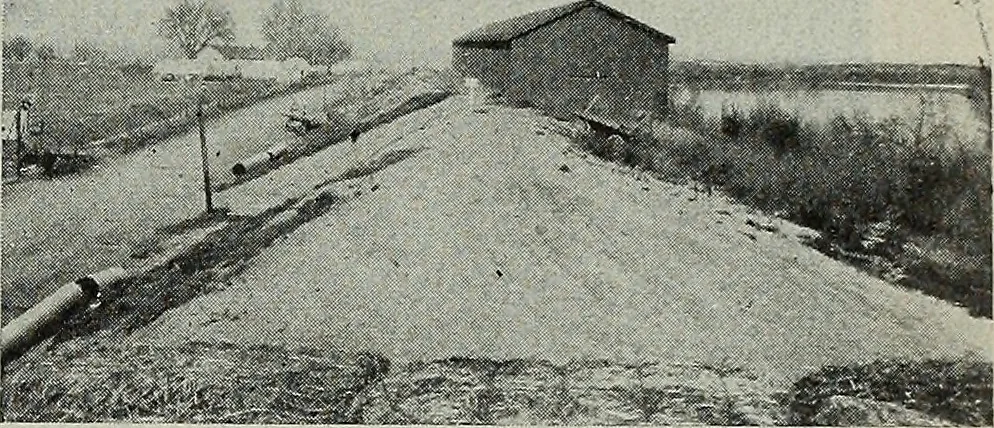 An illustration from Architect and engineer, 1905, leaf 132