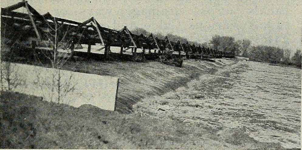 An illustration from Architect and engineer, 1905, leaf 132