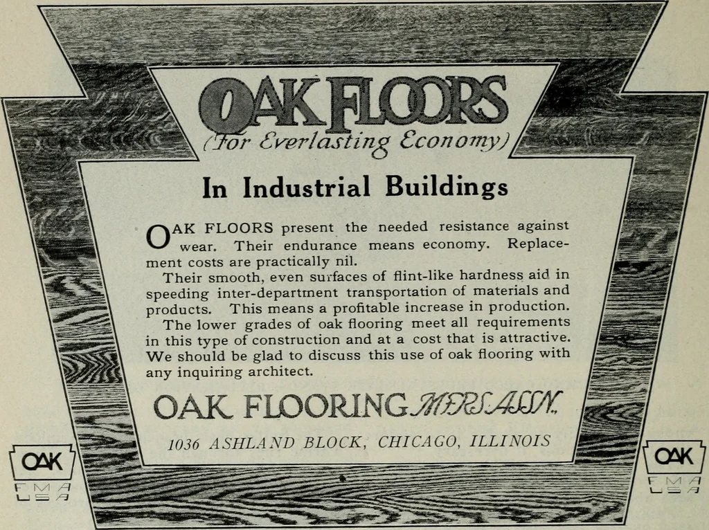 An illustration from Architect and engineer, 1905, leaf 135