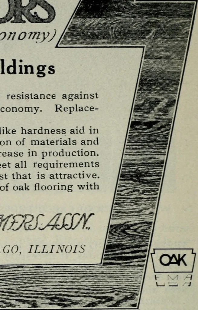 An illustration from Architect and engineer, 1905, leaf 135
