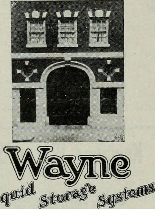 An illustration from Architect and engineer, 1905, leaf 137