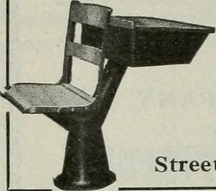 An illustration from Architect and engineer, 1905, leaf 159