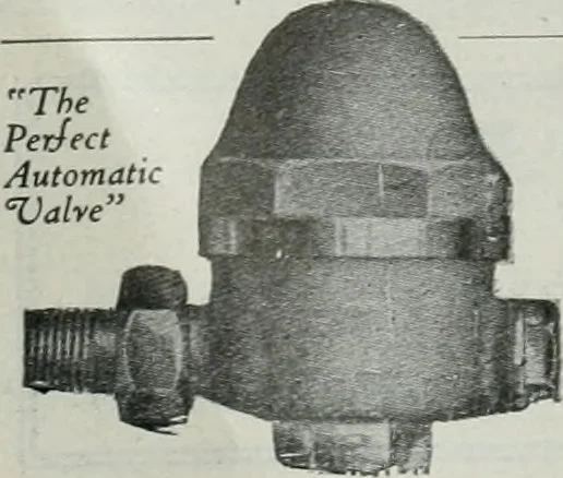 An illustration from Architect and engineer, 1905, leaf 17