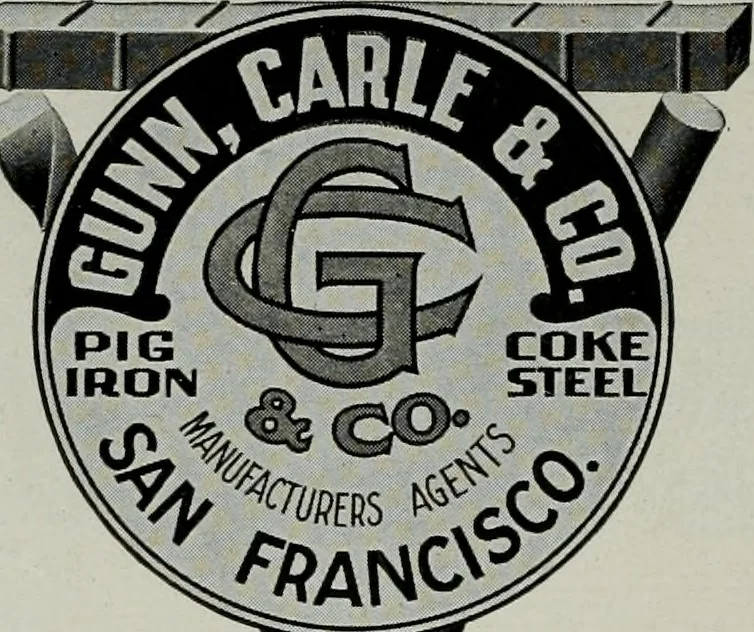 An illustration from Architect and engineer, 1905, leaf 171