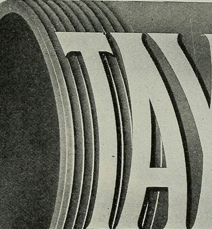 An illustration from Architect and engineer, 1905, leaf 172