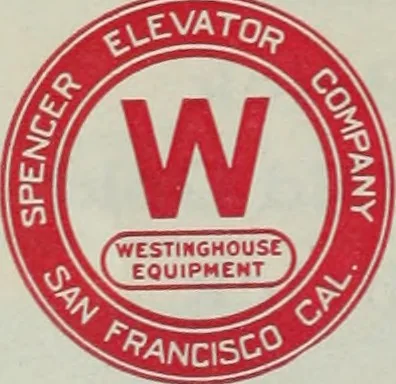 An illustration from Architect and engineer, 1905, leaf 193