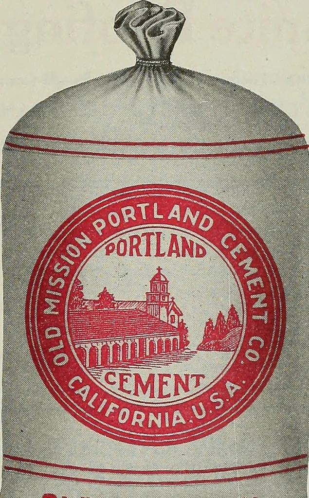 An illustration from Architect and engineer, 1905, leaf 194