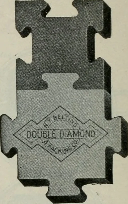 An illustration from Architect and engineer, 1905, leaf 197