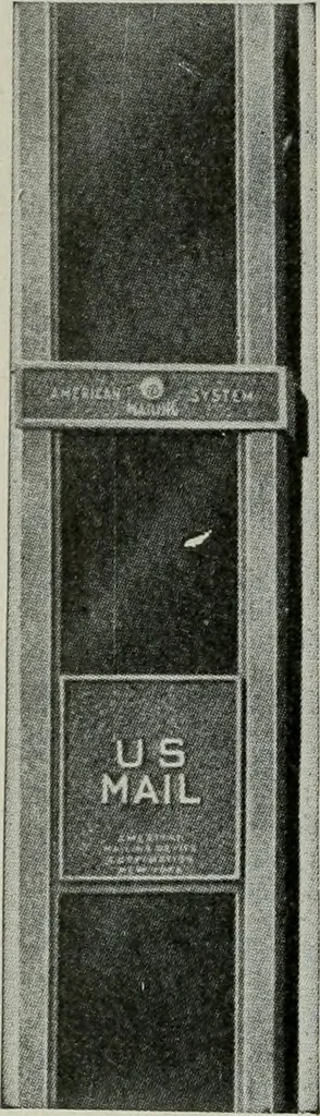 An illustration from Architect and engineer, 1905, leaf 201