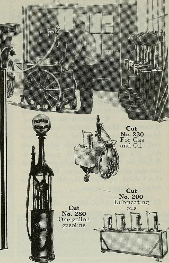 An illustration from Architect and engineer, 1905, leaf 202