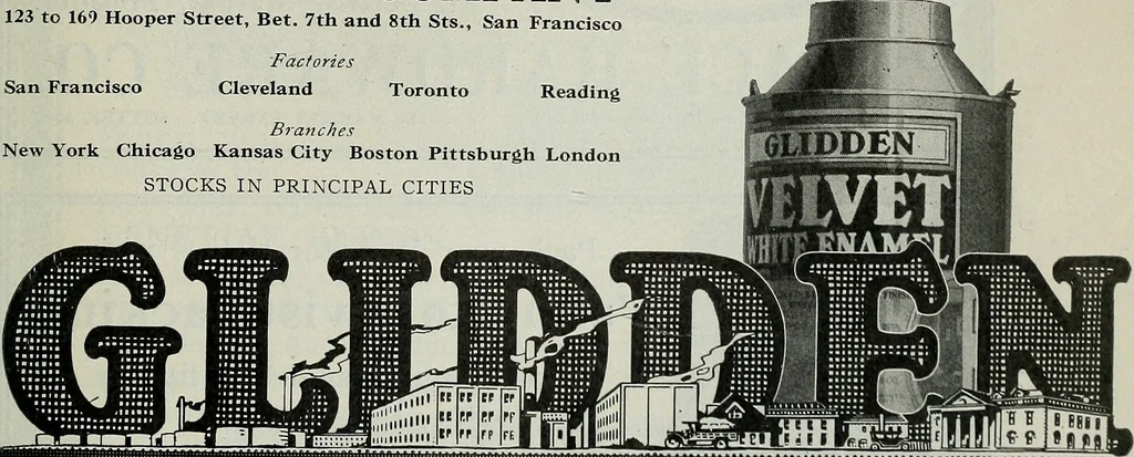 An illustration from Architect and engineer, 1905, leaf 206
