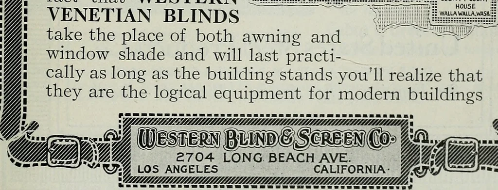 An illustration from Architect and engineer, 1905, leaf 208