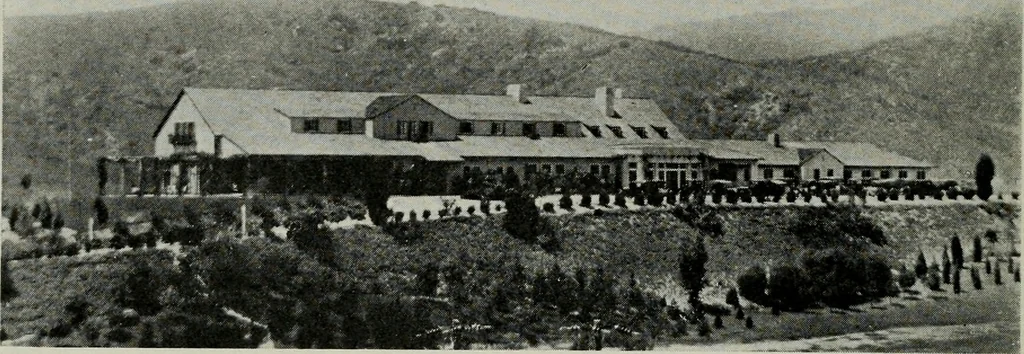 An illustration from Architect and engineer, 1905, leaf 219