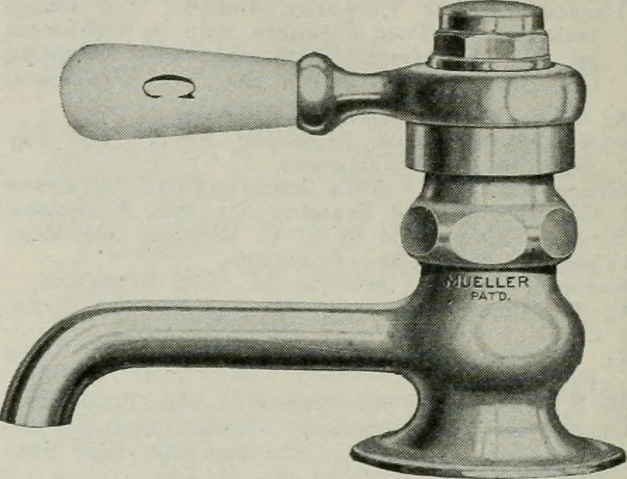 An illustration from Architect and engineer, 1905, leaf 23