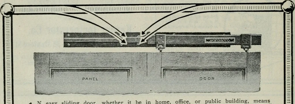 An illustration from Architect and engineer, 1905, leaf 27