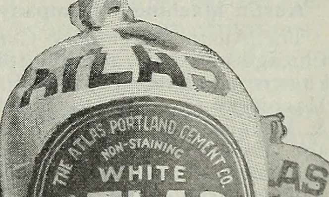 An illustration from Architect and engineer, 1905, leaf 302