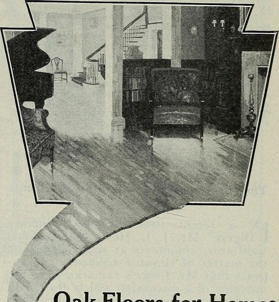 An illustration from Architect and engineer, 1905, leaf 306
